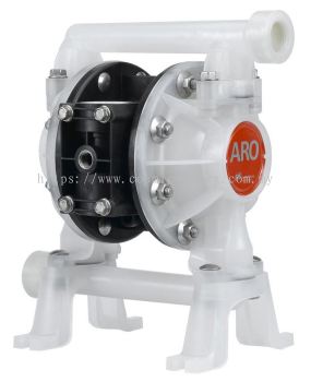 Aro Diaphragm Pump