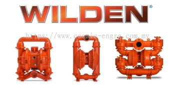 Wilden Air Pump