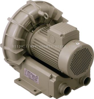Teral Pumps / Blower