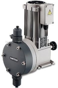 Yangtech Metering Pump MPA Series