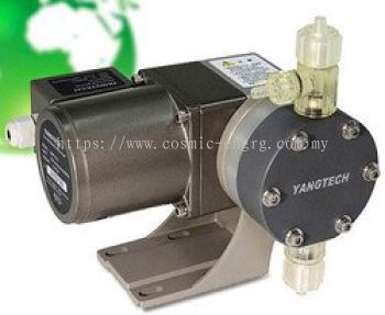Yangtech Metering Pump SMP Series