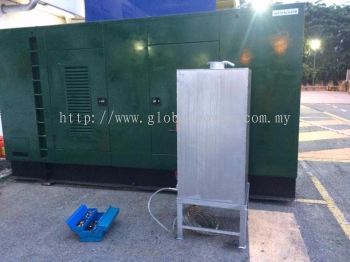 Used Cummins Power Generator - 350Kva ( RM 88,800.00 )