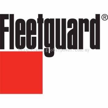 Fleetguard Oil Filter 