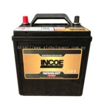 Incoe Maintenance Free Batteries