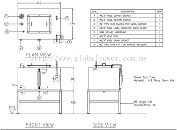 Acoustic Treatment System