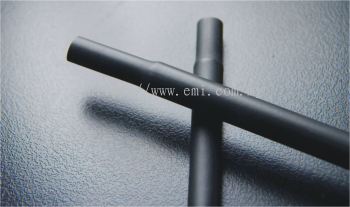 Silicone Heat Shrinkable Tube