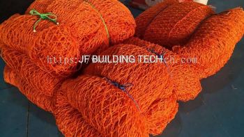 HEAVY DUTY CATCH NETTING