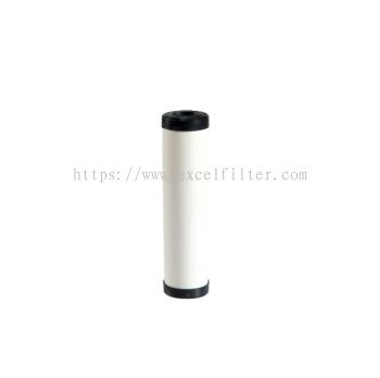 (CDL-6OBE) 6" OBE Ceramic Filter