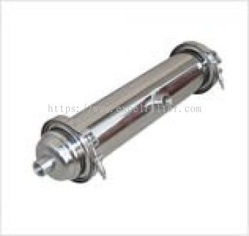Fully Stainless Steel Outdoor Filter