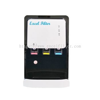 Hot Cold Water Dispenser (with Child Lock)(M:313)
