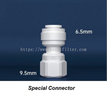 Connector & Fittings