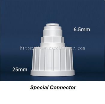 Connector & Fittings