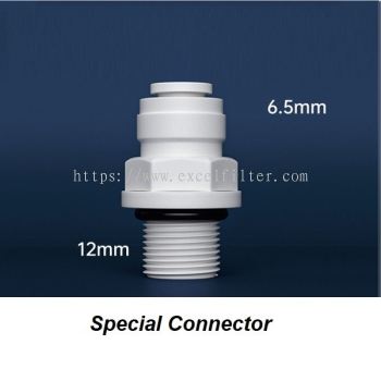 Connector & Fittings