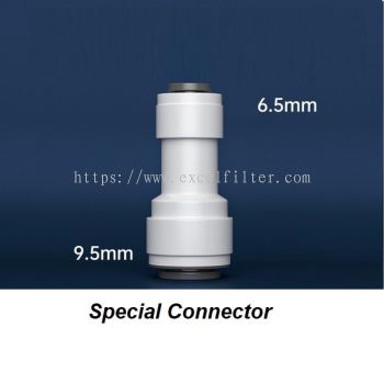 Connector & Fittings