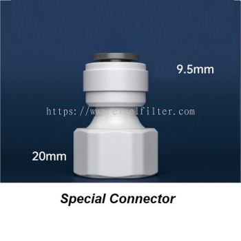 Connector & Fittings