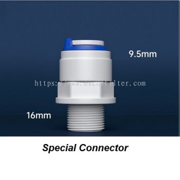 Connector & Fittings