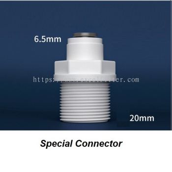 Connector & Fittings