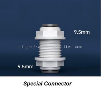 Connector & Fittings