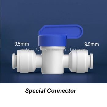 Connector & Fittings