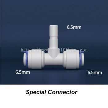 Connector & Fittings