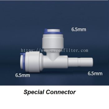 Connector & Fittings