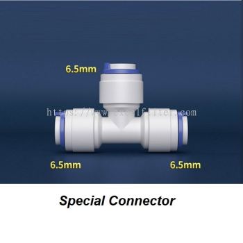 Connector & Fittings