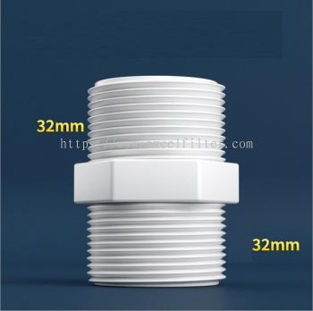 Connector & Fittings