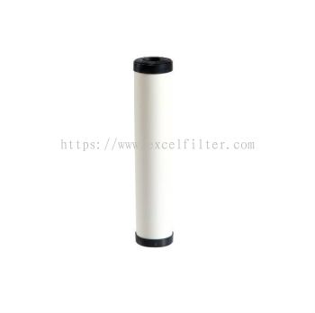 (CDL-10OBE) 10" OBE Ceramic Filter