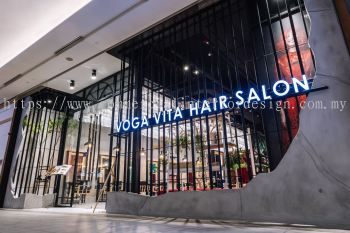 Voga Vita Hair Salon