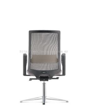 SURFACE CONFERENCE CHAIR-FABRIC