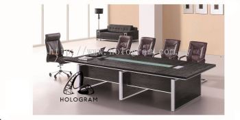 TC6832 EXECUTIVE CONFERENCE TABLE