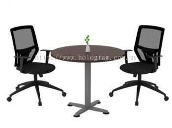 HOL-QR90 ROUND DISCUSSION TABLE