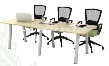 HOL-BVC18 RECTANGULAR CONFERENCE TABLE