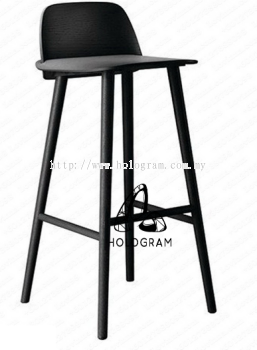 BAR STOOL WM_0264