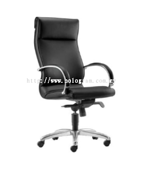 KLAIR EXECUTIVE HIGH BACK CHAIR-PU 