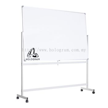 HOL_DOUBLE SIDED MOBILE BOARD