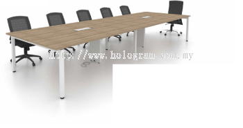 HOL_URC RECTANGULAR CONFERENCE TABLE