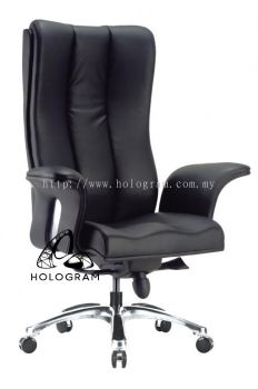 HOL_WINGS HIGH BACK CHAIR