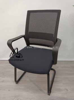D307 VISITOR CHAIR