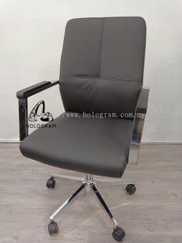 B10 LOW BACK CHAIR