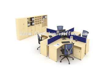 4 PAX WORKSTATION HOS_OTTELIA