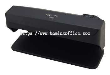 HOS_NP888 UV MONEY DETECTOR