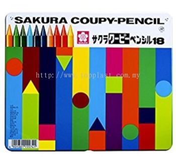 Coupy Pencil