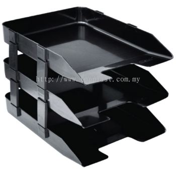3layer Tray