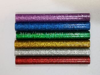 Glitter Glue Gun Stick 7mm 11mm x 100mm