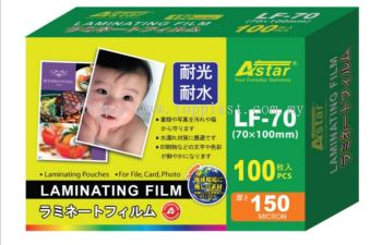 Laminate Film