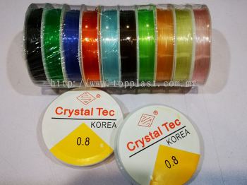 Elastic Crystal Tec Colour