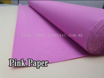 Pink Paper