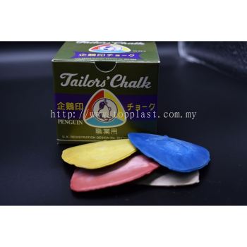 Tailor Chalk