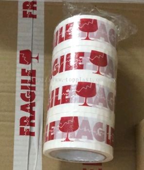 Fragile Tape